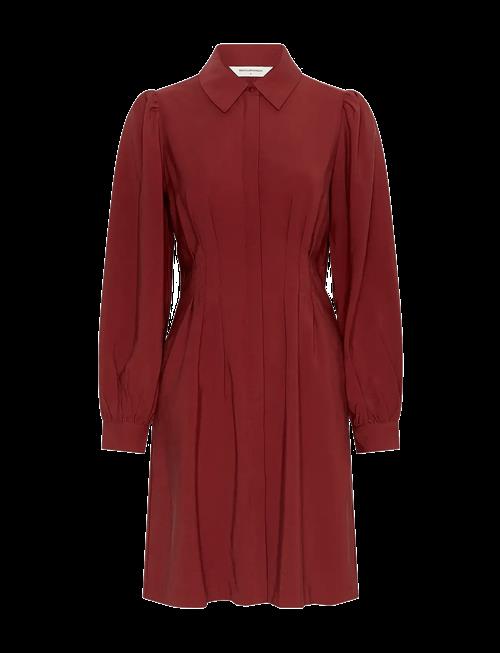 MSCH Copenhagen | Mschelsa Asana Dress | XS