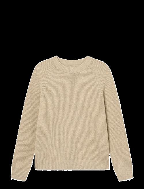 WOOD WOOD | Wwkevin Crew Neck 25298 | M