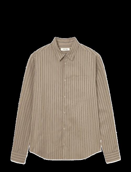 WOOD WOOD | Wwnico Shirt 25278 | M