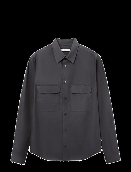 WOOD WOOD | Wwnico Shirt 25279 | XL