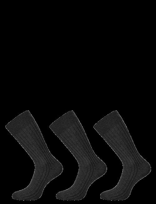 Egtved | Egtved Socks Bamboo Fsc 3 Pcs | 40-45