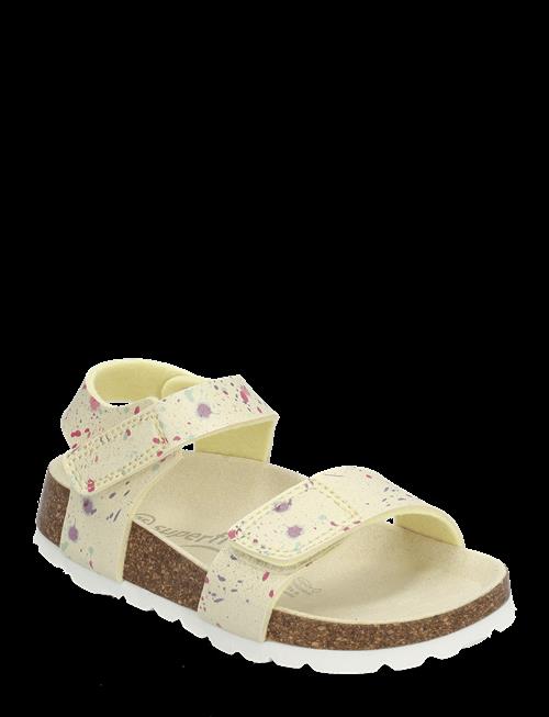 Superfit | Fussbettpantoffel | 28/17.4CM