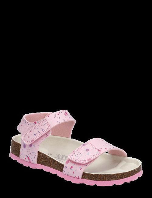 Superfit | Fussbettpantoffel | 27/16.8CM