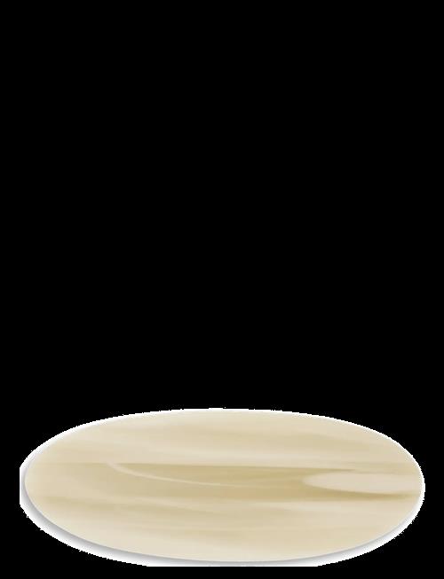 SUI AVA | Oval Bone Clip | ONE SIZE