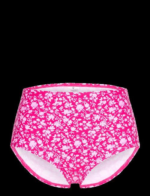 Abecita | Portofino High Waist Bikini Briefs | 48