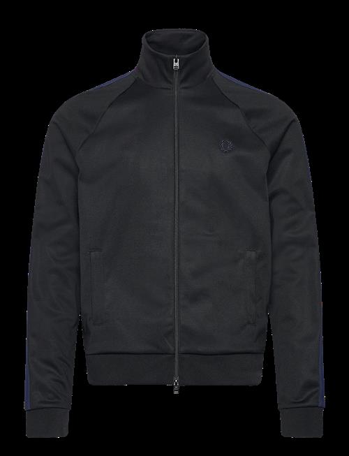 Fred Perry | Mesh Taped Track Jkt | S