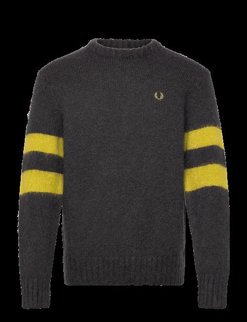 Fred Perry | Chunky Tipped S Jmpr | S