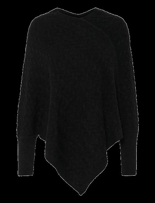 Kaffe | Kavinnie Poncho | ONE SIZE