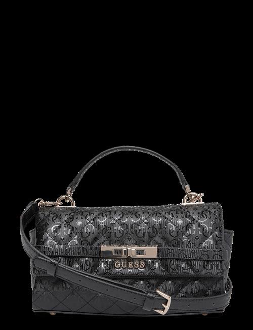 GUESS | Idra Top Handle Flap | ONE SIZE