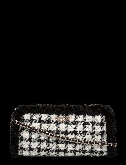 GUESS | Cristi Top Zip Crossbody | ONE SIZE