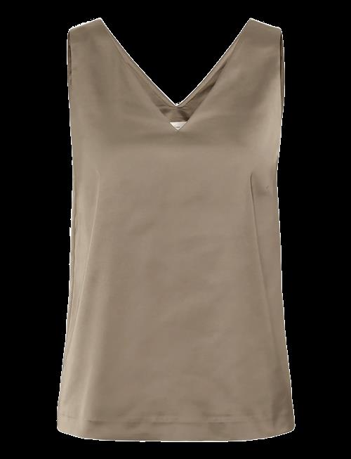InWear | Zilkyiw V Top | 42