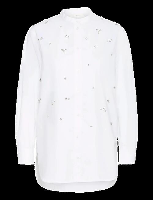 InWear | Dallasiw Embellished Shirt | 34