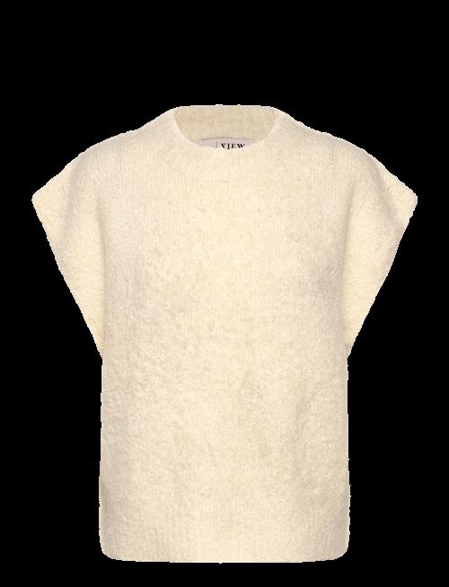 A-View | Patrisia New Knit Vest | L