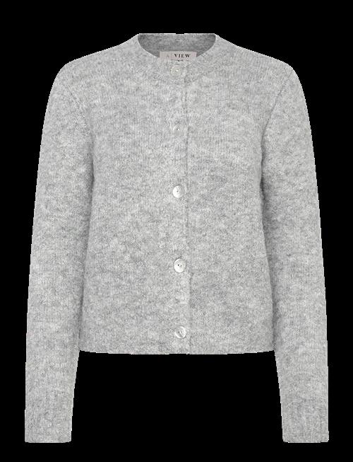 A-View | Audrey New Knit Cardigan | XL