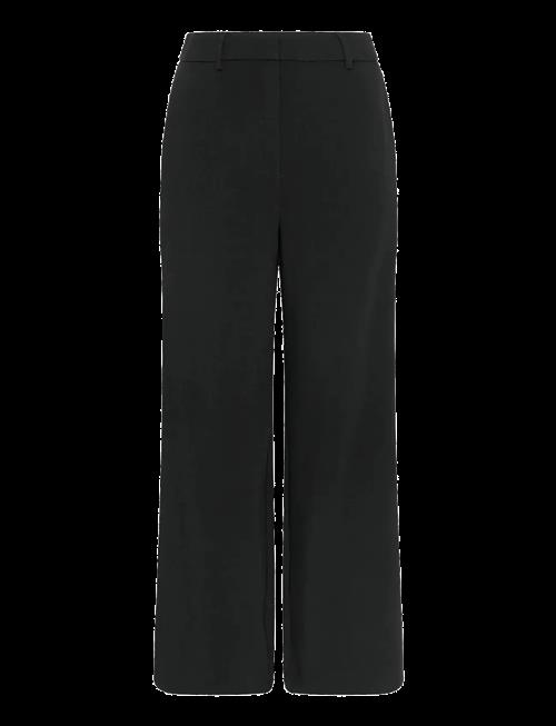 MSCH Copenhagen | Mschmacy Michelle Hw Wide Pants Regular | S