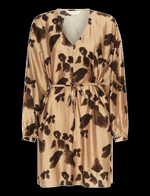 MSCH Copenhagen | Mschnilla Romina Short Dress Aop | S