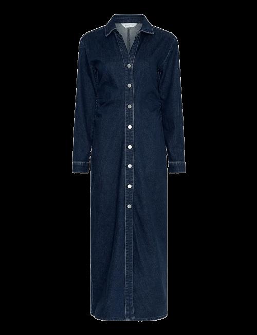 MSCH Copenhagen | Mschmow Shirt Dress | S