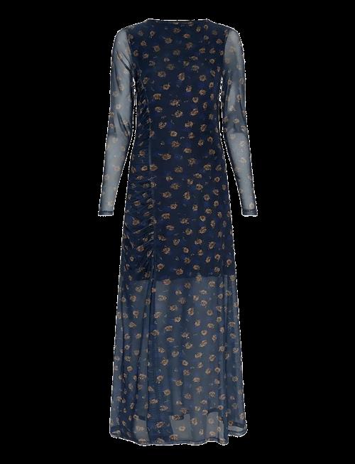 MSCH Copenhagen | Mschginie Illenora Dress Aop | L/XL