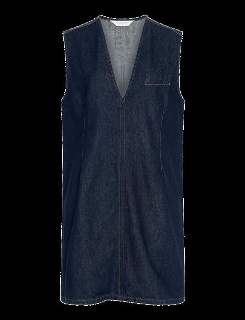 MSCH Copenhagen | Mschadna Alena Sl Dress | XS