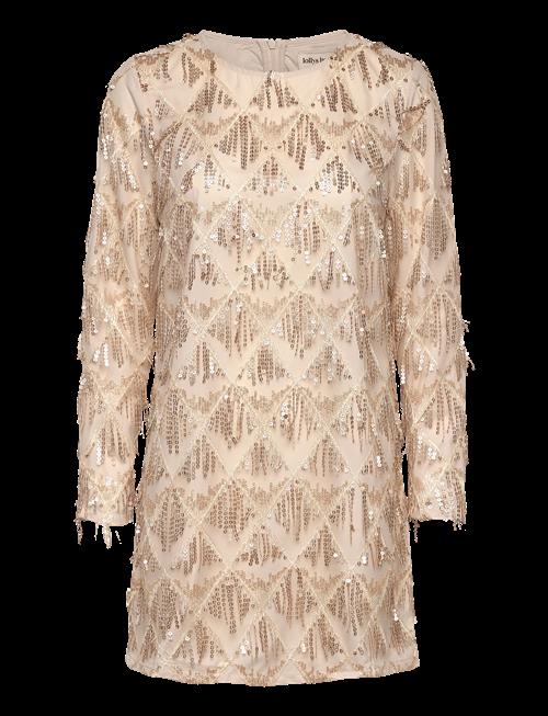 Lollys Laundry | Solga Mini Dress Ls | S