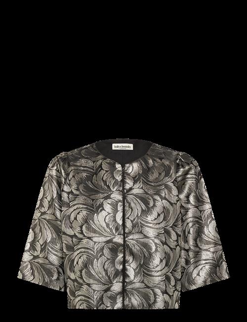 Lollys Laundry | Trinell Short Jacket 3/4 | XL