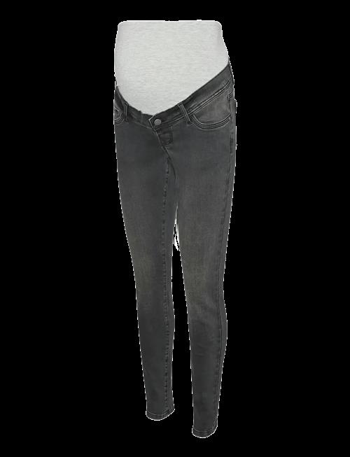 Mamalicious | Mlmila  Slim Dg Jeans Noos | XS