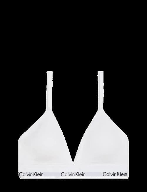 Calvin Klein | Lightly Lined Triangle | M
