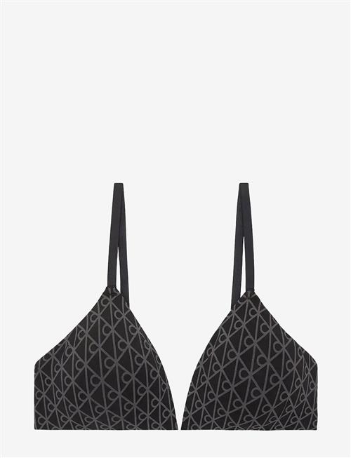Calvin Klein | Lightly Lined Triangle | L