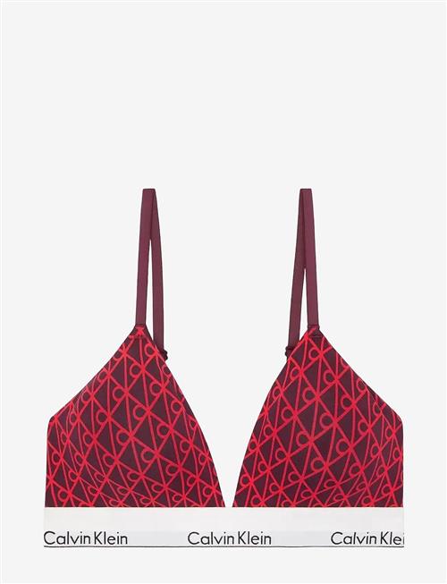 Calvin Klein | Lightly Lined Triangle | M