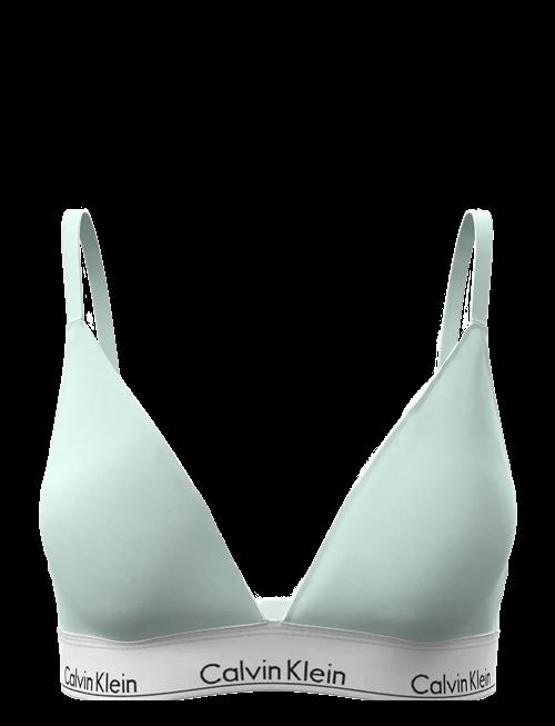 Calvin Klein | Lightly Lined Triangle | XL