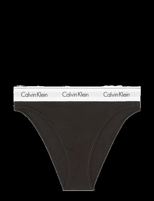 Calvin Klein | High Leg Tanga | M
