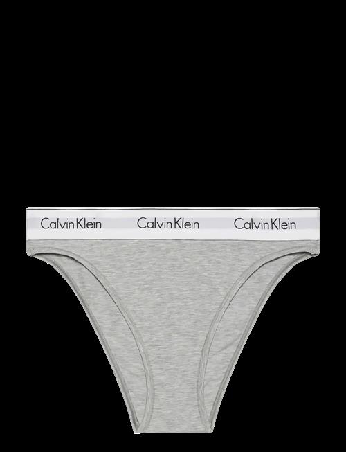 Calvin Klein | High Leg Tanga | XS