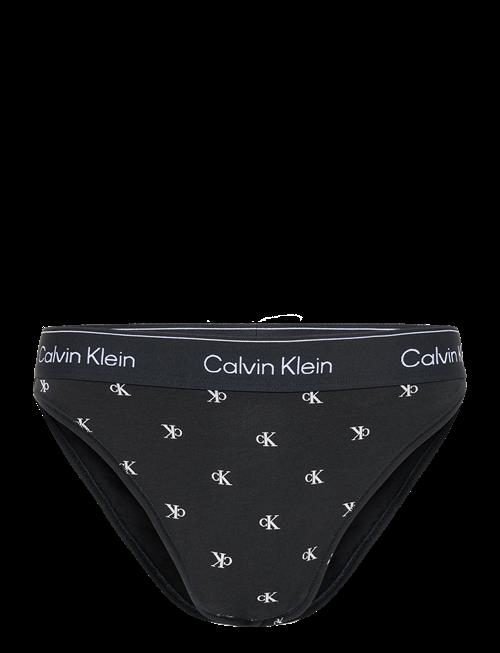 Calvin Klein | High Leg Tanga | S