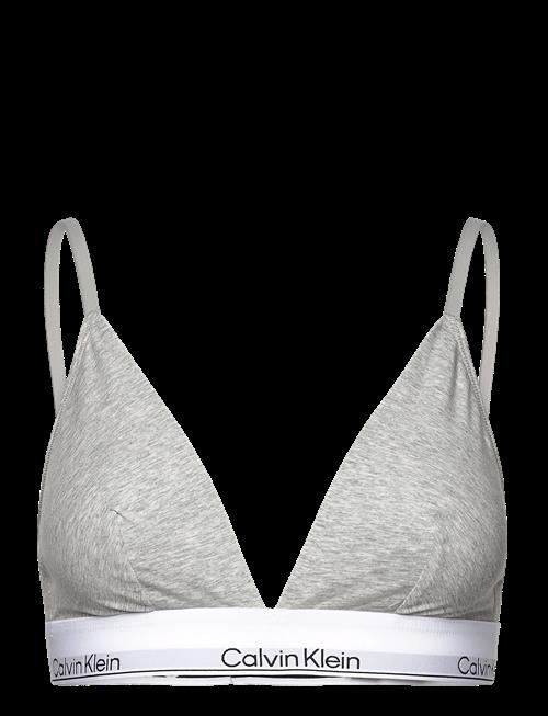 Calvin Klein | Unlined Triangle | S