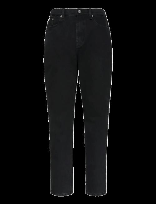 Calvin Klein Jeans | New Mom Jean Soft Black | 31 x 32