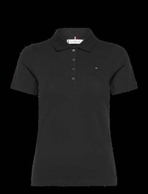 Tommy Hilfiger | 1985 Slim Pique Polo Ss | S
