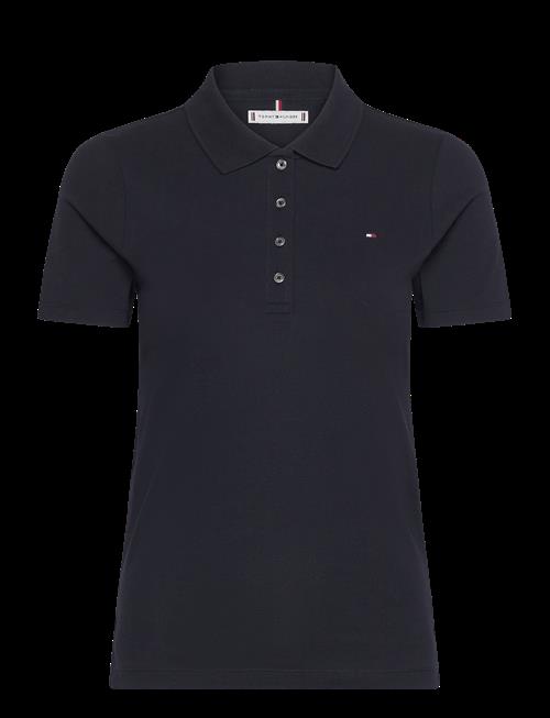 Tommy Hilfiger | 1985 Slim Pique Polo Ss | XXL