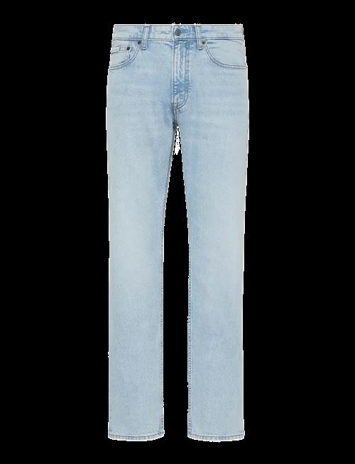 Calvin Klein Jeans | Slim Marbled Beacon Jean Regen | 33 x 32