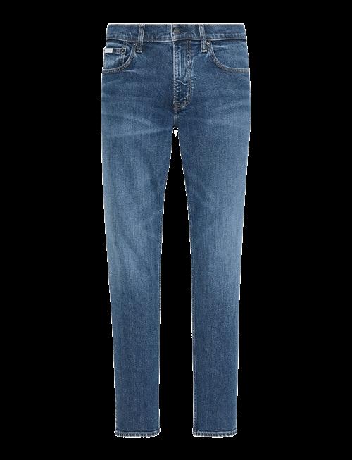 Calvin Klein Jeans | Slim Taper Sahara Sand Jean | 31 x 34