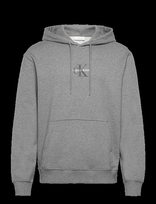 Calvin Klein Jeans | Ls Eu 350Terry Micro Monologo Ho | S