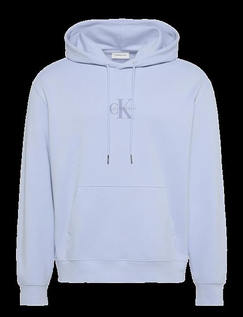Calvin Klein Jeans | Ls Eu 350Terry Micro Monologo Ho | XL