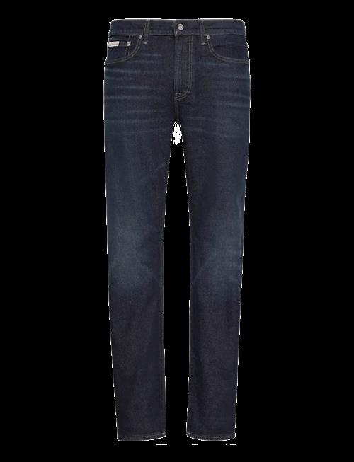 Calvin Klein Jeans | Slim Taper Sapphire Tango Jean | 36 x 34