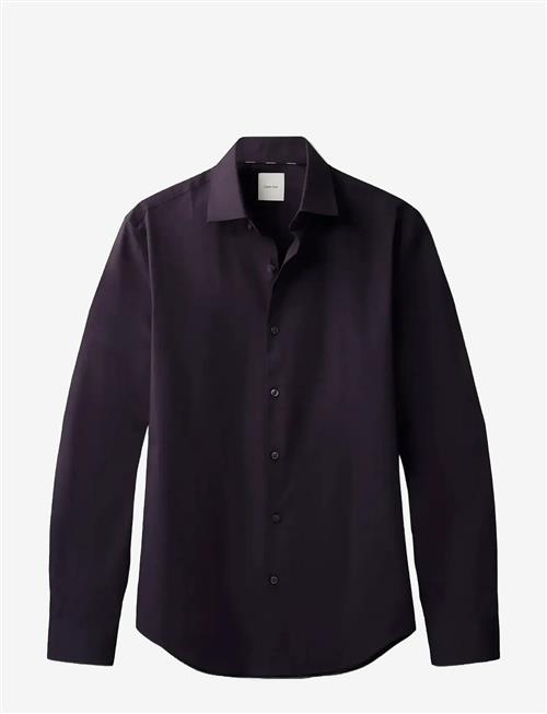 Calvin Klein | Slim Esntl Poplin Nos Str Sld | 44