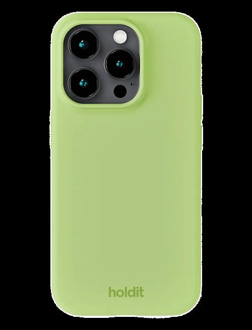 Holdit | Silicone Case Matcha Iphone Matcha | IPHONE 15PRO