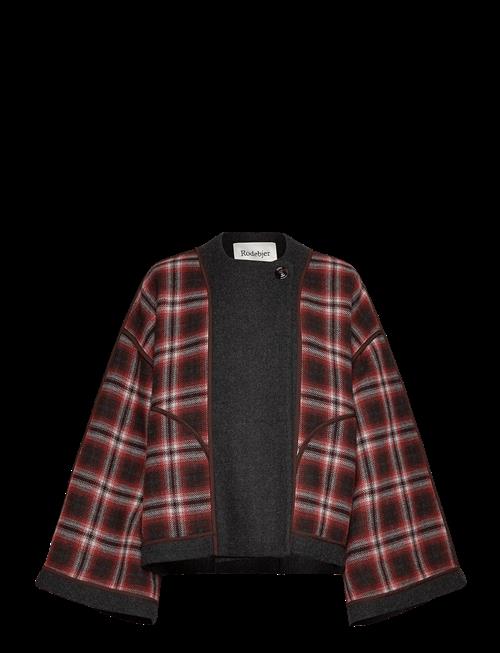 RODEBJER | Rodebjer Chloe Check | L