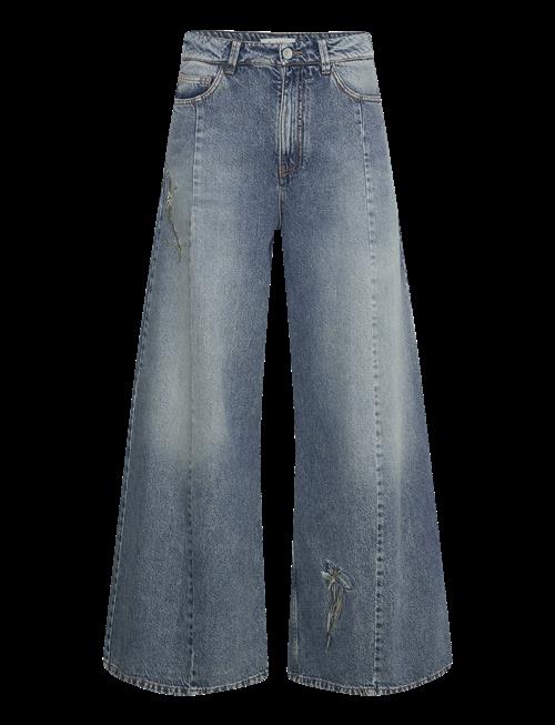 RODEBJER | Rodebjer Maja Embroidery | S