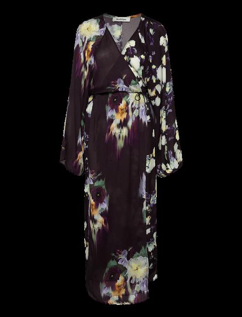 RODEBJER | Rodebjer Camille Baroque Rosie | S
