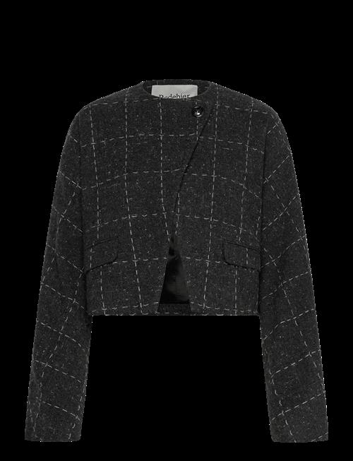RODEBJER | Rodebjer Zola Check | M