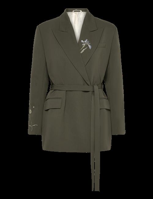 RODEBJER | Rodebjer Stand Embroidery | S