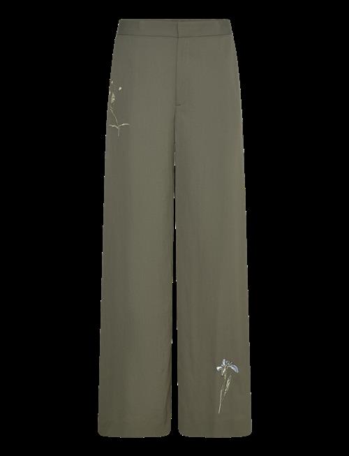 Se RODEBJER | Rodebjer Nora Embroidery | XS hos Booztlet